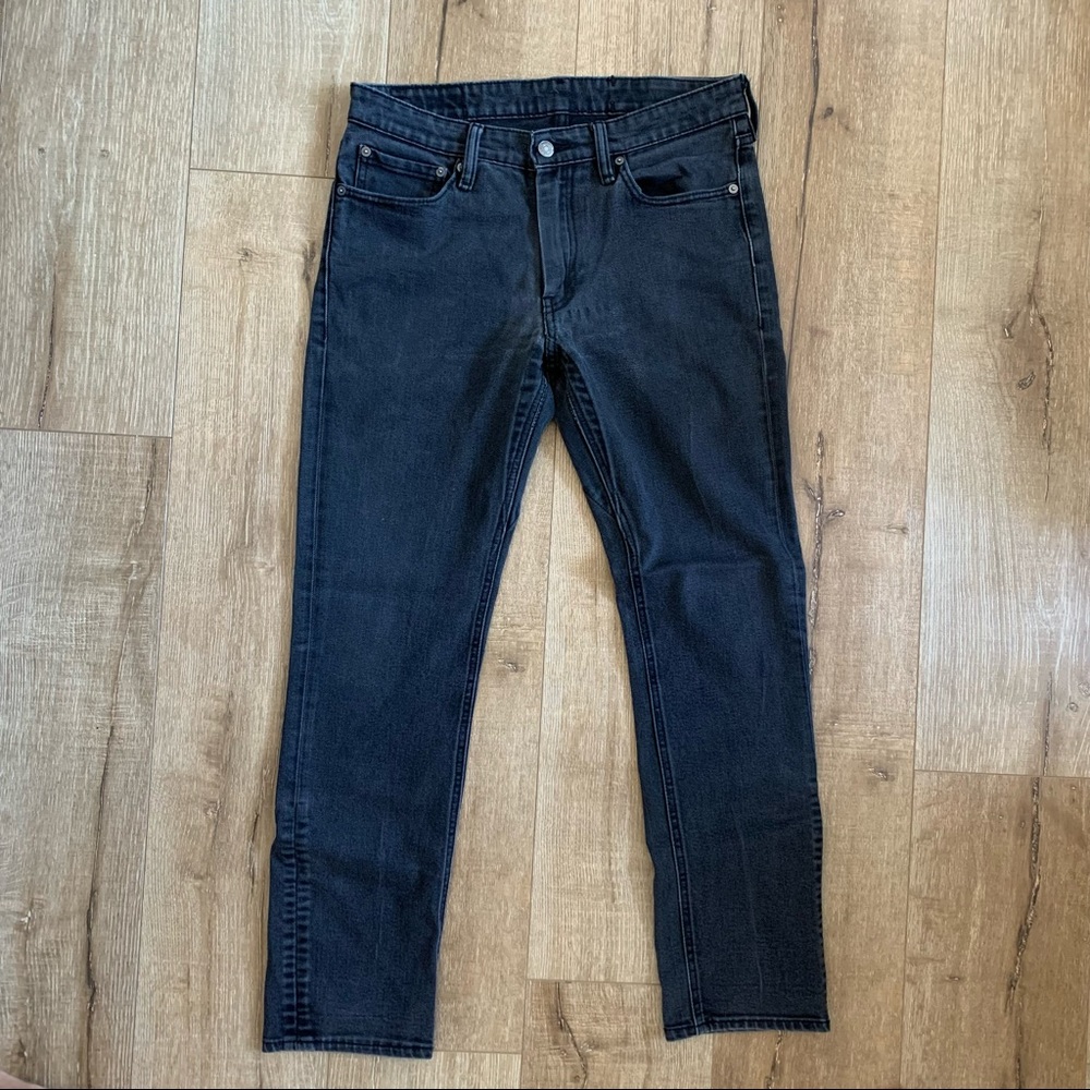 Levi’s 511 Mens Denim Jeans - Picture 2 of 7